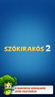 Szókirakós 2 Poster