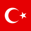 Türk Bayrağı Canlı Duvarkağıdı