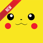 Pikachu Live Wallpaper icône