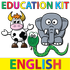 APK Toddlers Education Kit