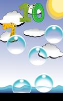 Education Bubbles for Toddlers تصوير الشاشة 3