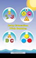 Education Bubbles for Toddlers 截图 1