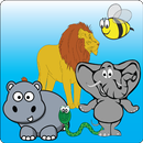 Educational Animals For Kids APK