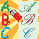 Handwriting ABC For Toddler APK