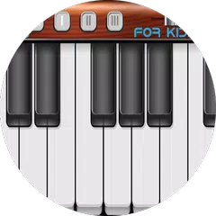 Professional Piano For Kids