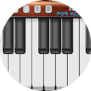 Professional Piano For Kids APK