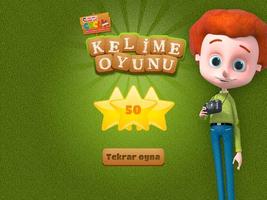 Hürriyet Kelime Oyunu 스크린샷 3