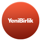 Yeni Birlik e-Gazete أيقونة