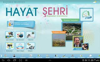 برنامه‌نما Başiskele Belediyesi عکس از صفحه