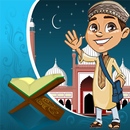Çocuklar İçin Dini Sorular Bilgi Yarışması APK