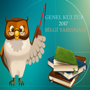 Genel Kültür Bilgi Yarışması 2017 APK