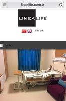 Linealife Affiche