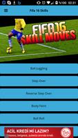 Trick & Skill Moves for FIFA16 penulis hantaran