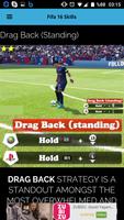 Trick & Skill Moves for FIFA16 capture d'écran 2