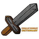 Dictionary World of Warcraft APK