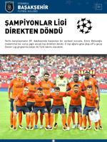 برنامه‌نما İBFK Tablet Dergi عکس از صفحه