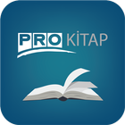 PROKİTAP आइकन