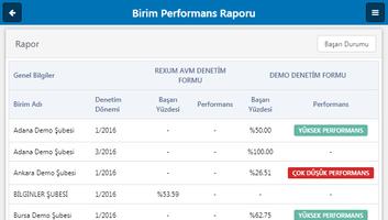 RC Denetim.V1 screenshot 2