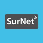 SurNet Online işlem Zeichen