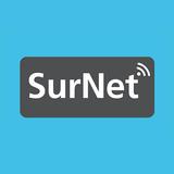 SurNet Online işlem Zeichen