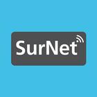 SurNet Online işlem biểu tượng