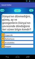 Bilgi Yarışması screenshot 1