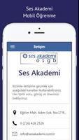 برنامه‌نما Ses Akademi عکس از صفحه