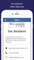 Ses Akademi 截图 2