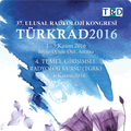 TURKRAD 2016