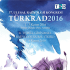 TURKRAD 2016 icône