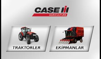 CaseIH Ürün imagem de tela 1