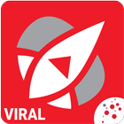 Youview - viral videos biểu tượng