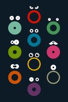 Mind The Dot syot layar 3