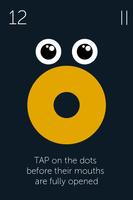 Mind The Dot syot layar 1