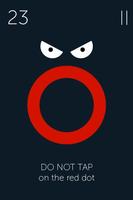 Mind The Dot syot layar 2