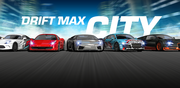 How to Download Drift Max City on Android image