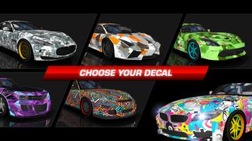 Drift Max City اسکرین شاٹ 1