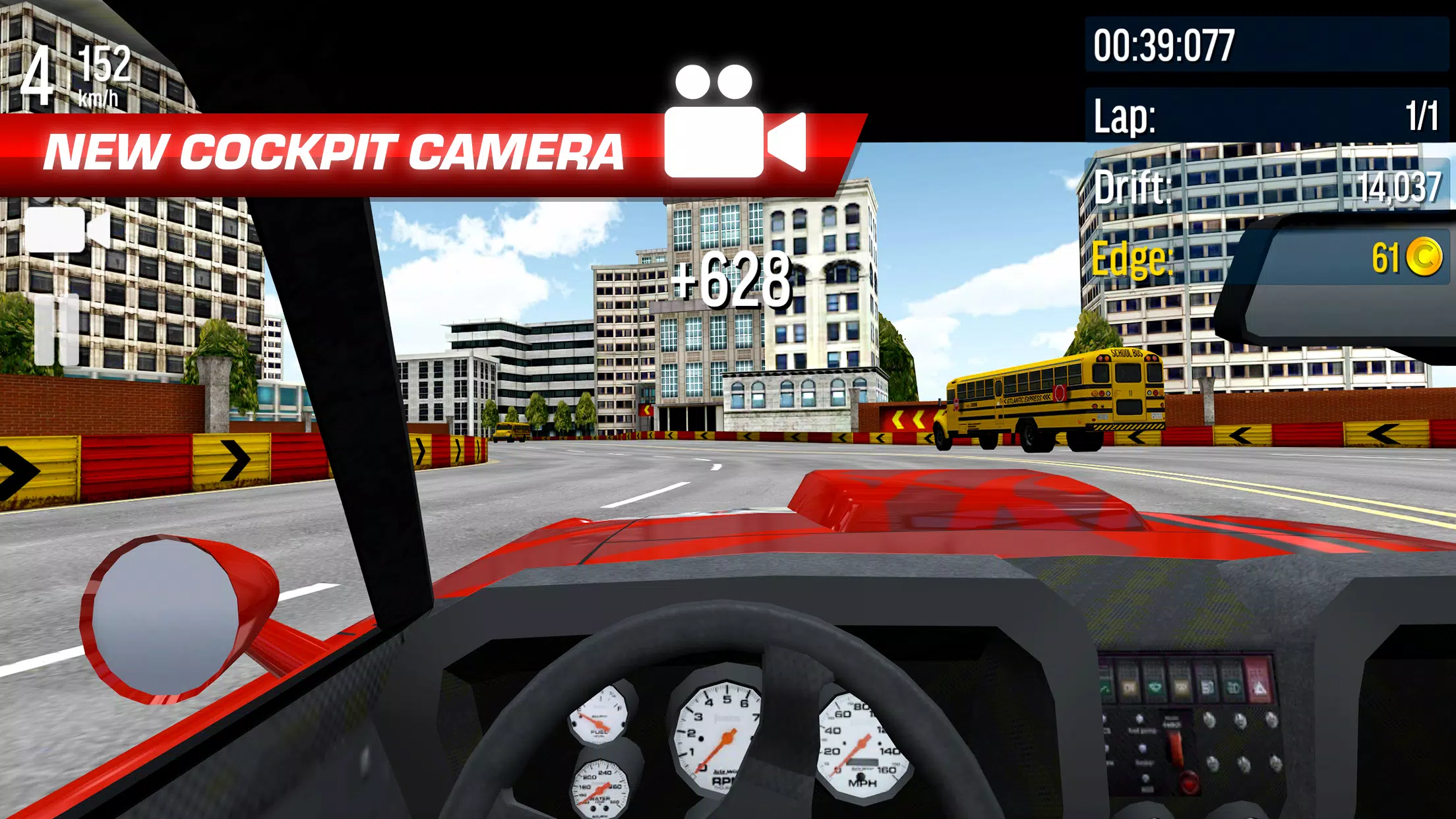 Drift Max City APK Download for Android Free