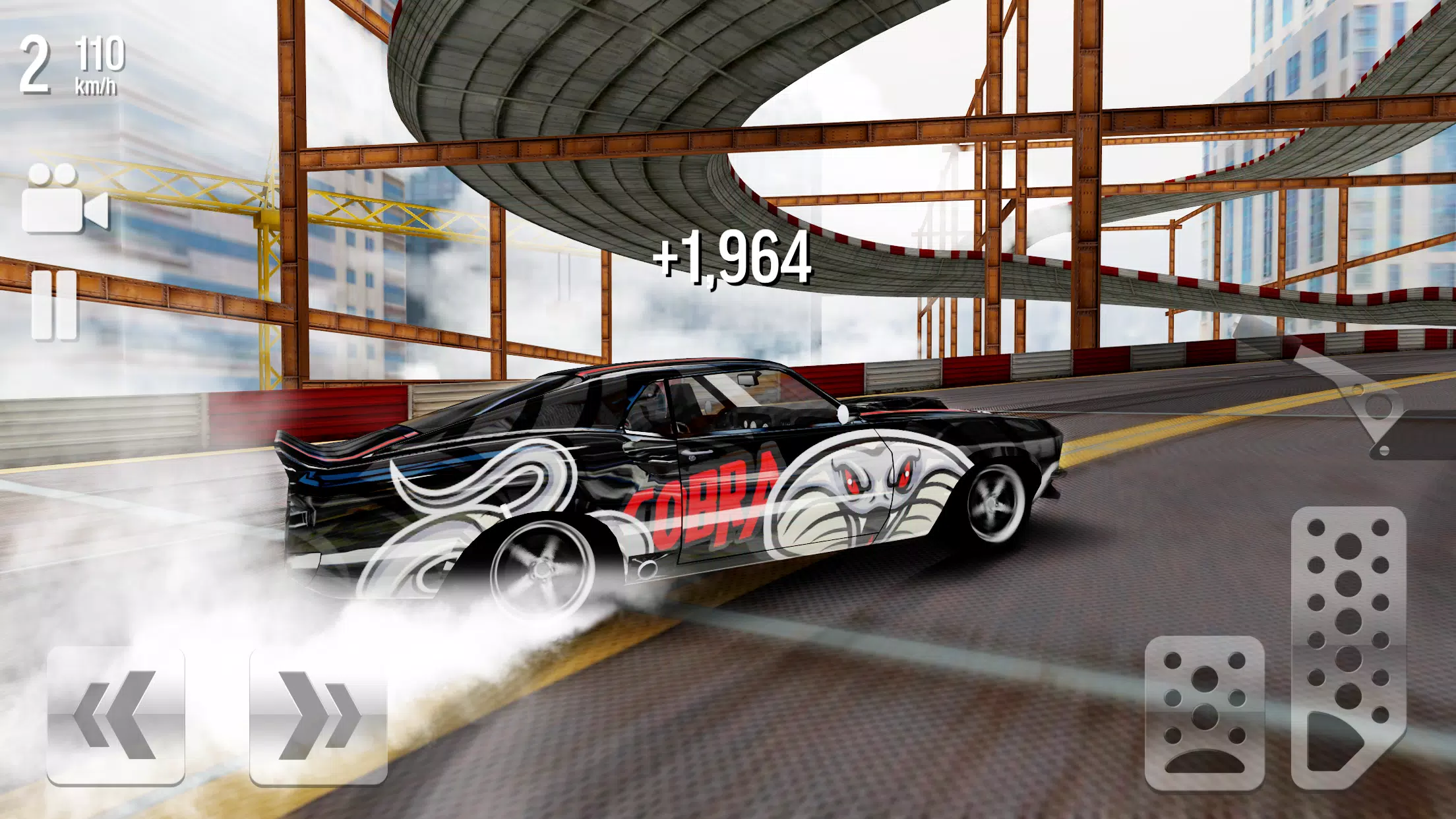 Drift Max City APK Download for Android Free