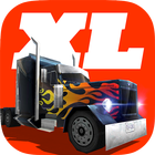 Drift XL أيقونة