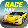 Race Max Mod apk son sürüm ücretsiz indir