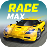 Race Max ไอคอน