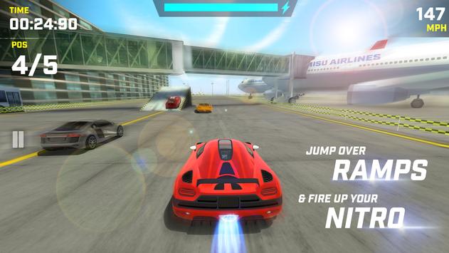 Race Max screenshot 12