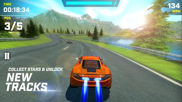Race Max screenshot 6