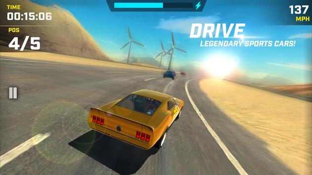 Race Max screenshot 9