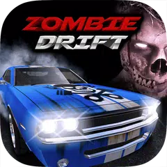 Zombie Drift 3D
