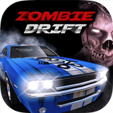Zombie Drift иконка