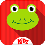 Animals for Toddlers