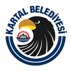 Kartal Belediyesi Zeichen