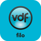 vdf Filo icon